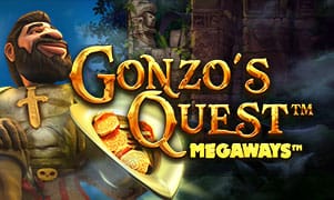 Gonzo's Quest Megaways™ tại 69wim